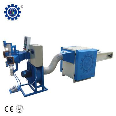 China Factory CDH Machine Pillow Filling Toy Stuffing Machine for sale