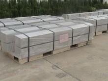 China ASTM Aluminum Anode for Ballast Tank protect , Aluminum Anodized for sale