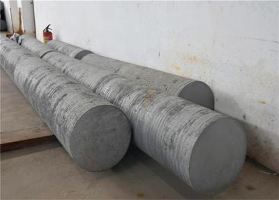 China Semi Continuous Casting Magnesium Rod for sale