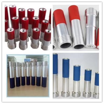 China OEM ODM CERAMIC SANDBLASTING NOZZLES BORON CARBIDE NOZZLE FOR SANDBLASTING for sale