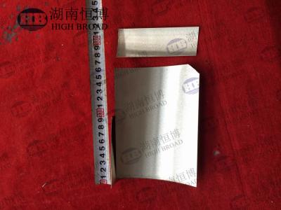 China WE43 - T5 Hot Rolled Extrude Magnesium Plate For Aircrafts Marine Vessel Missles for sale