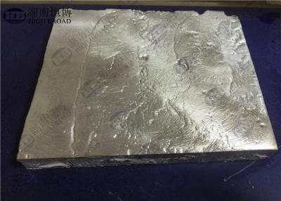 China Het Magnesiumlegering van het AlScaluminium Te koop