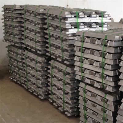 China Het Aluminium Hoofdlegering van AlBalti AlSc AlTiB AlMn AlCr AlSi met Hete Rolling Te koop