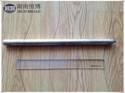 China Kathodischer Schutz-Magnesium Rod im Warmwasserbereiter/in der Magnesium-Anode Rod für Warmwasserbereiter zu verkaufen