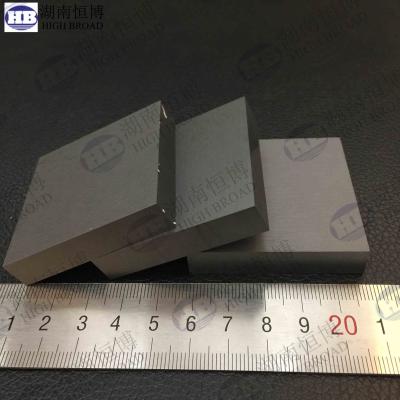 China Level IV Bulletproof Plates , Body Armour Boron Carbide Level 4 Armor Plates for sale