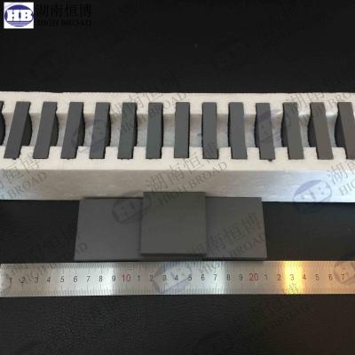 China Borkarbid Kugelsicherungsplatte (NIJ Stufe III Stand Alone) / Körperrüstungsplatte/ ballistische Platte zu verkaufen