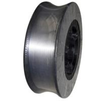 China van de het magnesiumlegering van az31 az61 az91 we43 het lassendraad van Hoge Breed van China Te koop