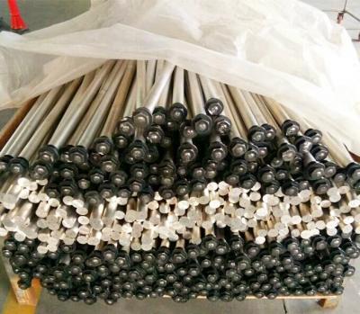 China Materieller Anoden-Rod-Ersatz des Magnesium-AZ63 für Boiler zu verkaufen