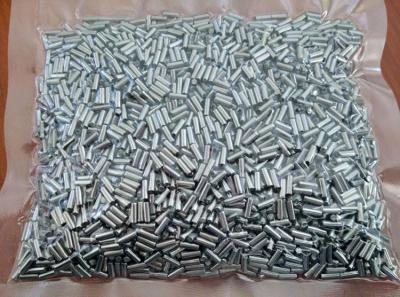 China Hafnium Pellet Rare Earth Oxides for sale