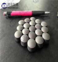 China Boron Carbide Bulletproof Plates Modern Design High Temperature Resistance for sale