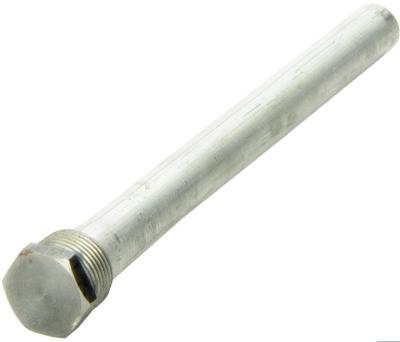 China Magnesium-Anode Rod/Warmwasserbereiter-Anoden-Rod-Reinigung für Solarwarmwasserbereiter DN20 zu verkaufen