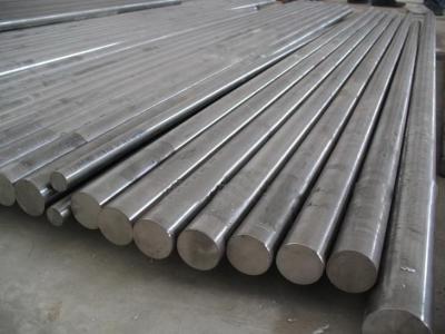 China Super Magnesium Alloy Billet , Magnesium Round Bar For Oil Extraction Industry for sale