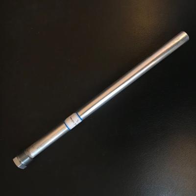 China Magnesium-Anoden-Kessel-Opferanoden Rod For Water Heater zu verkaufen