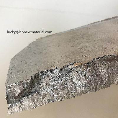 China AlSc2 - Aluminiumlegierung des scandium-AlSc30 zu verkaufen