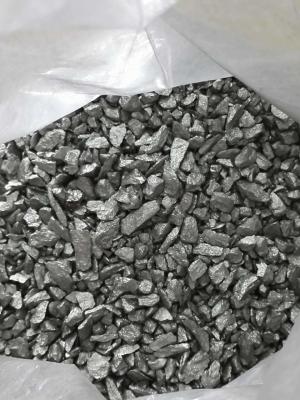 China ISO Approved AlW50% Metallurgy Aluminum Master Alloy for sale