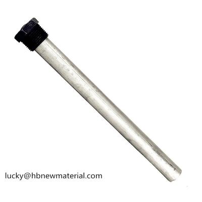 Chine Protection contre la corrosion de Heater Anode Rod For Tank de l'eau du magnésium rv à vendre