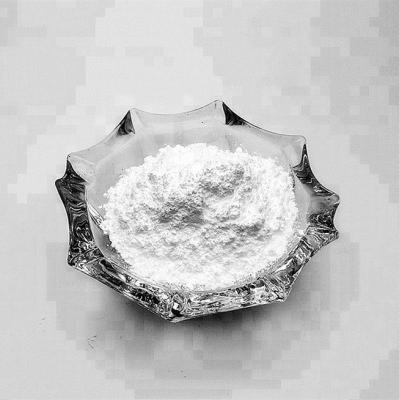 China 99,999% cor branca de Nanopowder do óxido do ítrio dos óxidos da terra rara da pureza à venda