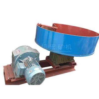 China Mineral Alluvial Gold Mining Equipment Driver Reduction Machine DK6/DK8/DK8/DK10/DK13/DK16 DK Vibratory Disc Driver For Ball Mill for sale