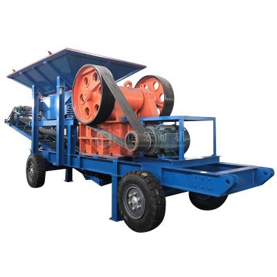 China Gold Ore Rock Stone Mining Lime Gravel Mining Machinery Etc Jaw Crusher Stone Crusher (latest design) PE200X300 PE200X350 PE250X400 PE400X600 PE500X750 PE600X900 for sale