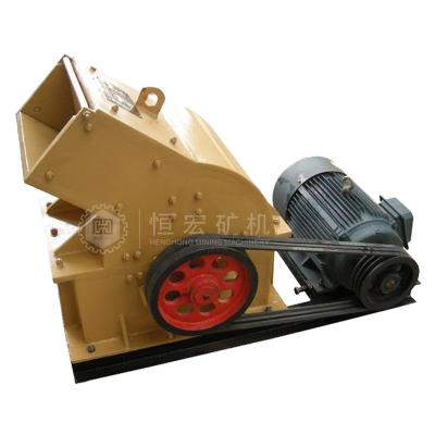 China energy & Online Mining Stone Crusher Powder Cement Plant PC600*600 PC800*600 PC800*800 Hammer Crusher Motor Support Philippines (New Design) for sale