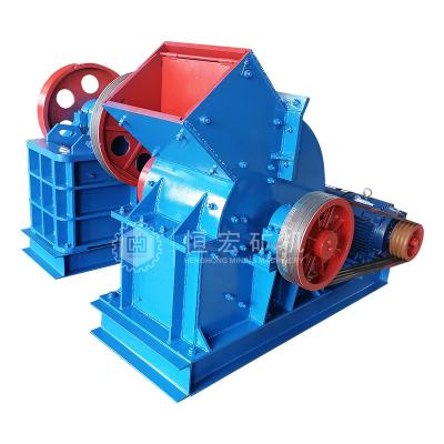 China Mining Ore Crushing Gold Ore Gold Mining Hammer Mill Crusher For Precious Metal Recovery for sale