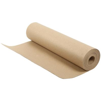 China Simplicity renovation or construction projects, etc. provide excellent protection, and special floor protection paper for construction for sale