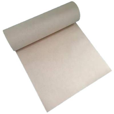 China Contemporary Heavy Thickness Floor Protection Paper Roll To Prevent Construction Damage for sale