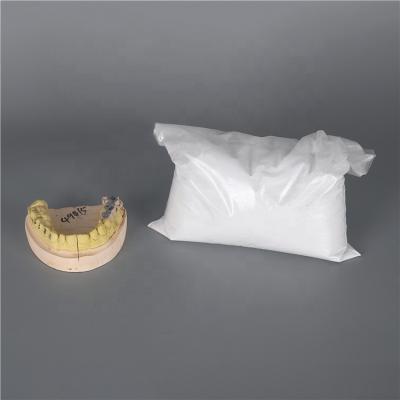 China CaSO4(CaSO4.2H2O) special promotions caso4.2h2o white gypsum powder plaster 25kg anhydrite for sale