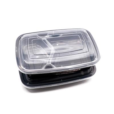 China Dy-American Style Microwavable 1000ml Bowl for sale