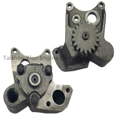 China Factory Oil Pump 41314182 41314061 41314054 41314038 For Engine Parts G4.236 4.248 Standard for sale