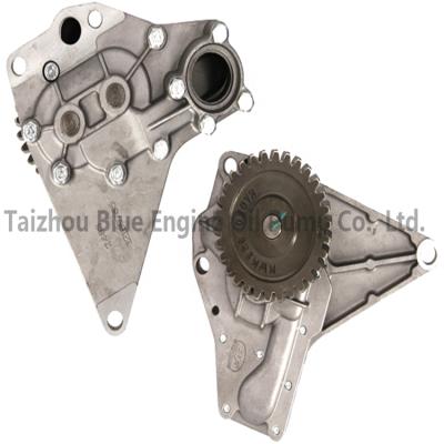 China High Quality Oil Pump 6005003742 20140522601 For RVI Truck FOR RVI for sale