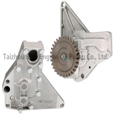 China Diesel Engine Parts Oil Pump 7701018254 20140522600 For RVI Truck FOR RVI for sale