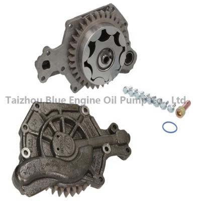 China OEM 20140226761 51051035038 51051040233 Oil Pump Auto Engine Parts For MAN TGA/TGS/TGX Truck Standard for sale