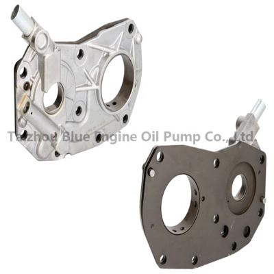 China Machinery Repair Shops Made In China Oil Pump Spare Parts 81320500450 For MAN M90 / G90 Truck for sale