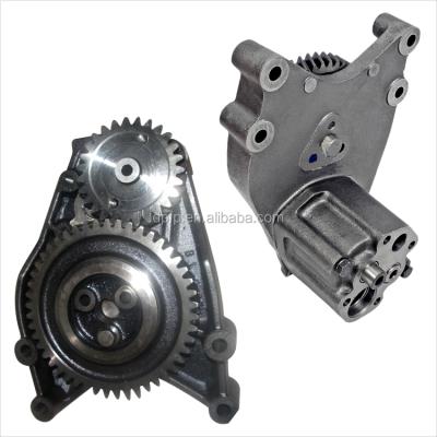 China VOLVO Penta A20/EC280/EC300 864760 Oil Pump 864517 98180115 LASO For VOLVO FL7/B7F/R D7A/B TD71F/TD73 Standard for sale