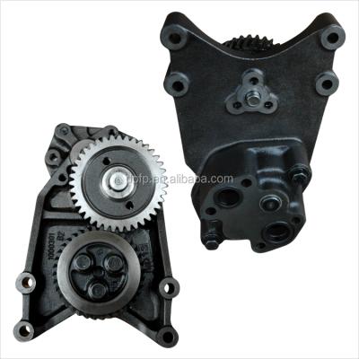 China Engine Oil Pump 860721 AQAD30 AQAD30A MD30A TAMD30A 1542210 1544125 1544130 For Truck Spare Parts Euro Standard for sale