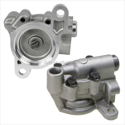 China Volvo DXi 12 MAGNUM & Renault 1656267 1652663 98260102 LASO Engine OIL PUMP 1673452 For Europe Truck Standard for sale