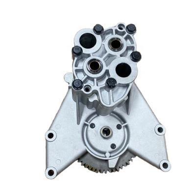 China DPOP Brand Oil Pump 21261593 98180105 For Truck/Tractor/Generator Parts Parts Standard for sale