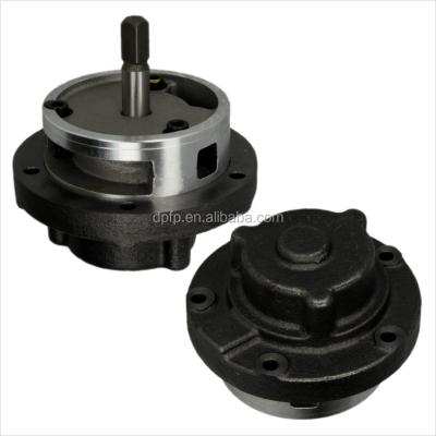 China High Quality RB660/RBP730 Engine Oil Pump Gearbox 1738895 1301670 85330100 For SCA 4 Truck Standard for sale