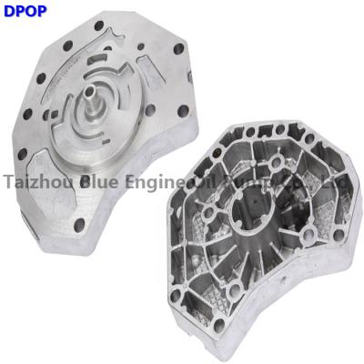 China Oil Pump Cover 9452611033 9452611433For M. BENZ Truck G211-16 G260-16 For M.BENZ for sale