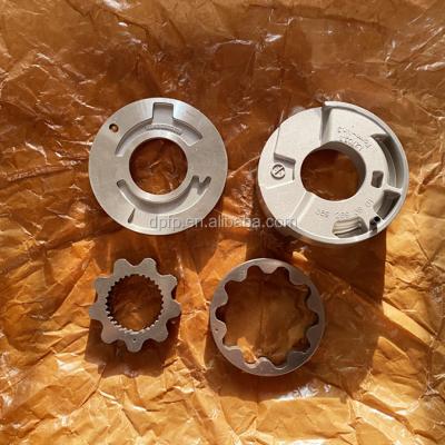 China Gearbox Transmission Oil Pump 3892600690 9452600090 3892600590 20582616 LASO For Mercedes Truck Actros /Antos/Arocs/ Standard for sale