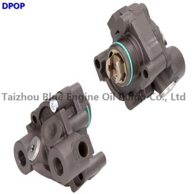 China Engine Fuel Pump 51121017125 51121017132 51121017113 For MAN D0834 D0836 Truck Parts For MAN for sale