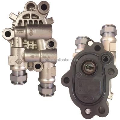 China Diesel Gear Pump 42543436 0440020019 for Truck/Tractor/Generator Parts Parts Standard for sale