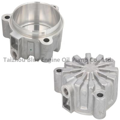 China Gearbox Shift Cylinder 1369535 955333738 1304334079 For DAF Truck Standard Size for sale