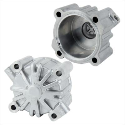 China High Quality Shift Cylinder Housing 1377183 1315334056 95534225 For Truck Spare Part Standard for sale