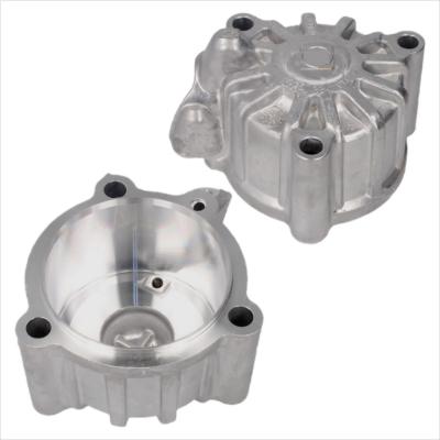 China Blue Brand Parts Gearbox Cover 1325334013 95535572 For Truck Spare Parts Standard for sale