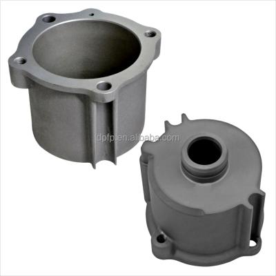 China Factory Cost Aluminum Shift Cylinder Housing 1656239 1652857 For FH/FM/FMX/NH Truck for sale