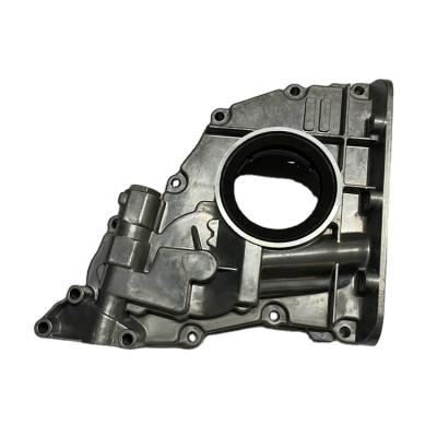 China Machinery Repair Shops Engine TCD 2013 L06 4V Parts Oil Pump 04909032 04905476 04904956 For DEUTZ for sale