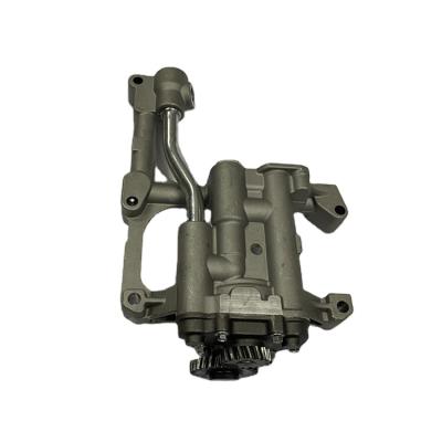 China Tractor Parts Oil Pump 4132F071 T418992 2666A016 For Engine 1104D-E44T Standard for sale