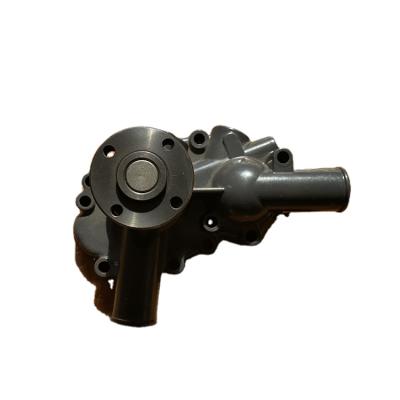 China New product diesel water pump 145016474 for truck/tractor/generator parts parts for mechanical industry for sale